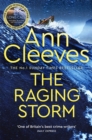 The Raging Storm : A thrilling mystery from the bestselling author of Vera and Shetland - Book