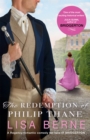 The Redemption of Philip Thane : The gloriously escapist Regency Romantic Comedy, perfect for fans of Bridgerton - eBook