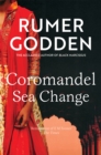 Coromandel Sea Change - Book