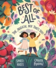 Best of All : The magical mix that's you - eBook