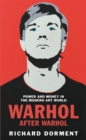 Warhol After Warhol : Power and Money in the Modern Art World - Book
