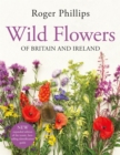 Wild Flowers : of Britain and Ireland - Book