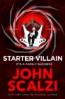 Starter Villain - Book