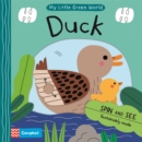 Duck - Book