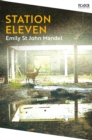 Station Eleven - Book