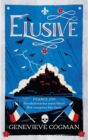 Elusive : An electrifying tale of magic and vampires in Revolutionary France - eBook