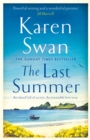 The Last Summer : A wild, romantic tale of opposites attract . . . - Book