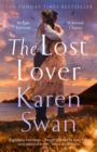 The Lost Lover - Book