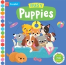 Busy Puppies - Book