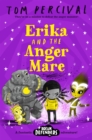 Erika and the Angermare - Book