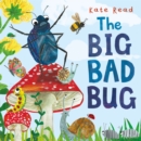 The Big Bad Bug : A minibeast mini drama - Book