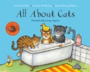 All About Cats : Fantastically Funny Rhymes - Book