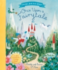 Once Upon A Fairytale : A Choose-Your-Own Fairytale Adventure - eBook