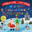 What the Ladybird Heard at Christmas : The Perfect Christmas Gift - Book