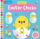Busy Easter Chicks - Book