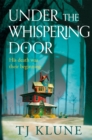 Under the Whispering Door - Book