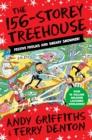 The 156-storey Treehouse - Book