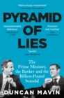 The Pyramid of Lies : Lex Greensill and the Billion-Dollar Scandal - eBook