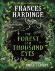 The Forest of a Thousand Eyes - Book