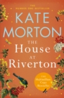 The House at Riverton - Book