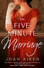 The Five-Minute Marriage - eBook