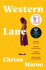 Western Lane - Book