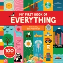 My First Book of Everything - Book