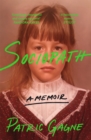 Sociopath: A Memoir - Book