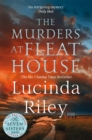 The Murders at Fleat House : A compelling mystery from the author of the million-copy bestselling The Seven Sisters series - Book