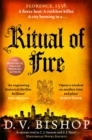 Ritual of Fire : From The Crime Writers' Association Historical Dagger Winning Author - eBook