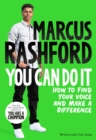 You Can Do It : How to Find Your Voice and Make a Difference - Book