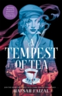 A Tempest of Tea - Book