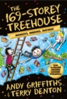 The 169-Storey Treehouse : Monkeys, Mirrors, Mayhem! - Book