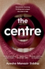 The Centre - Book