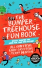 The Bumper Treehouse Fun Book: bigger, bumpier and more fun than ever before! - Book