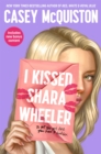 I Kissed Shara Wheeler - eBook
