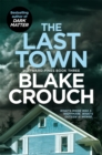 The Last Town - Book