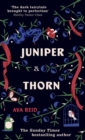 Juniper & Thorn - Book