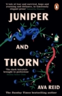 Juniper & Thorn - Book