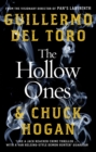 The Hollow Ones - Book