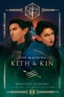 Critical Role: Vox Machina - Kith & Kin - Book