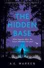 The Hidden Base - Book