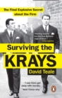 Surviving the Krays : The Final Explosive Secret about the Firm - Book