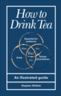 How to Drink Tea - Book