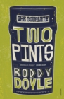 The Complete Two Pints - Book