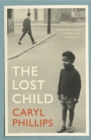 The Lost Child - Book