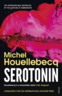 Serotonin - Book