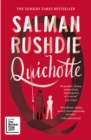 Quichotte - Book