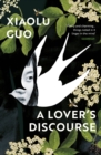A Lover's Discourse - Book