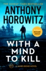 With a Mind to Kill - Book
